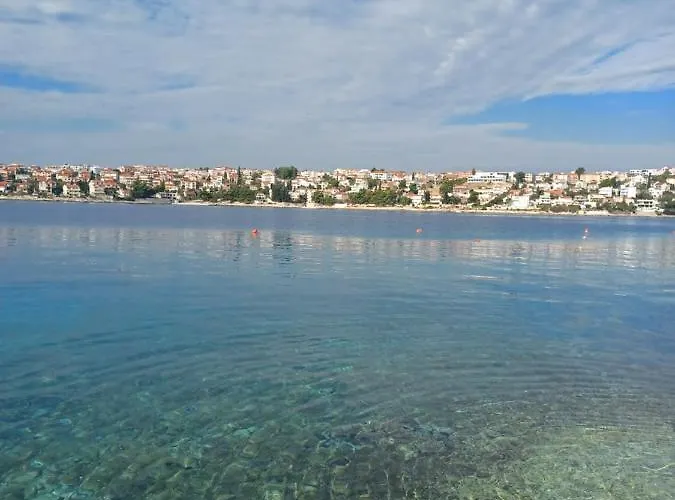 Adria Relax With Private Heated Pool *