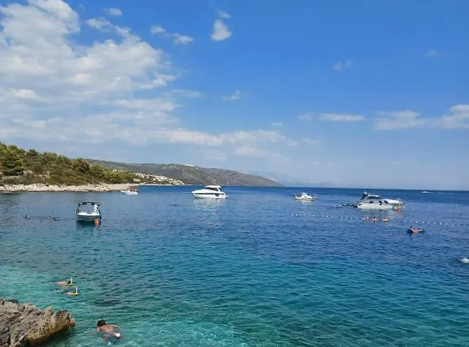 Adria Relax With Private Heated Pool