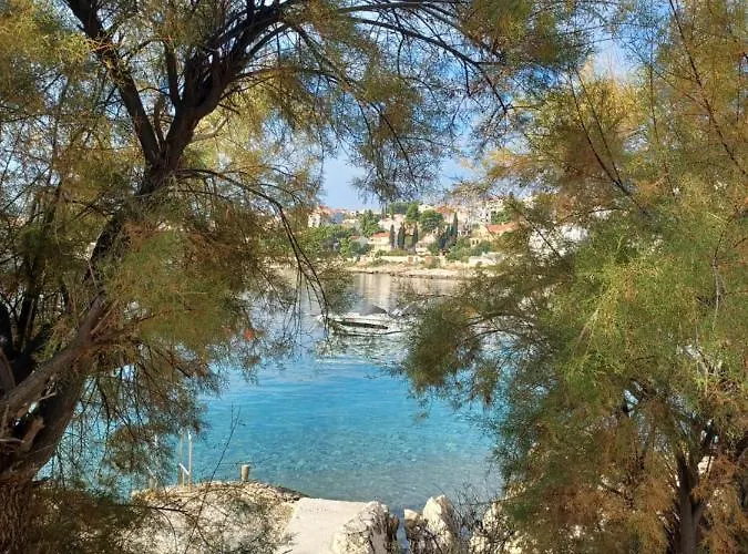 Adria Relax With Private Heated Pool