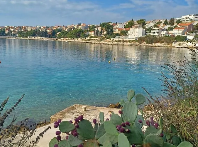 Daire Adria Relax With Private Heated Pool *