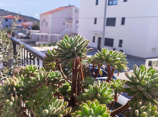 Adria Relax With Private Heated Pool Trogir