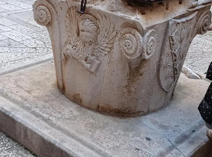 Daire Adria Relax With Private Heated Pool *