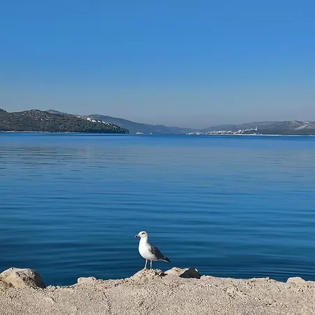 Adria Relax With Private Heated Pool 아파트 *
