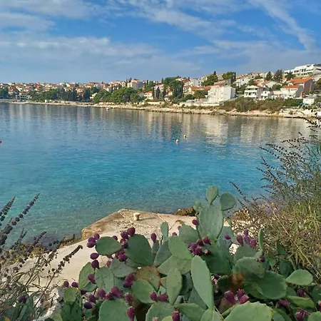 Appartement Adria Relax With Private Heated Pool *