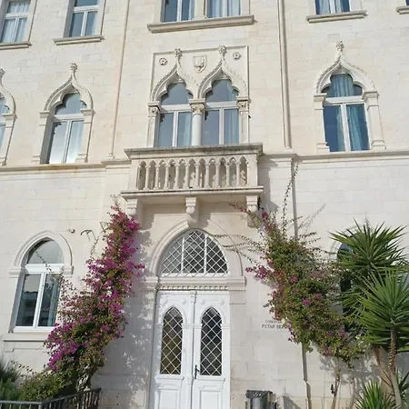 Adria Relax With Private Heated Pool Appartement