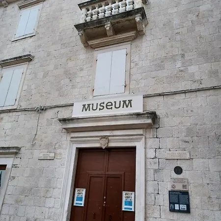 Adria Relax With Private Heated Pool