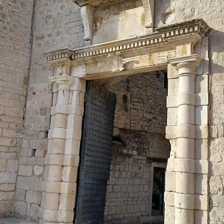 Appartement Adria Relax With Private Heated Pool