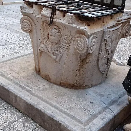 Appartement Adria Relax With Private Heated Pool *