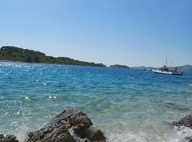 Adria Relax With Private Heated Pool Appartement *