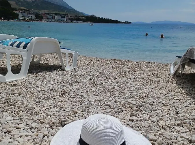 Adria Relax With Private Heated Pool Trogir