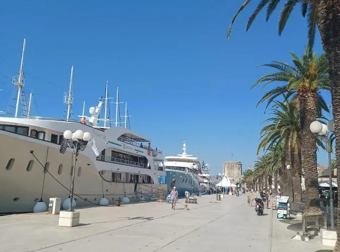 Appartement Adria Relax With Private Heated Pool *