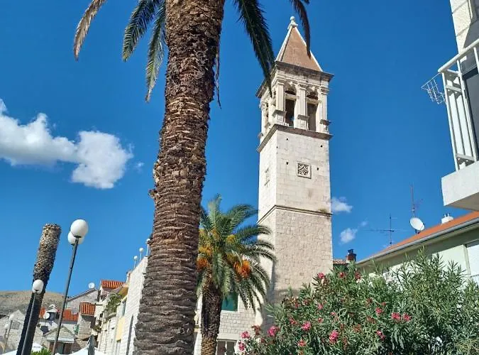 Appartement Adria Relax With Private Heated Pool