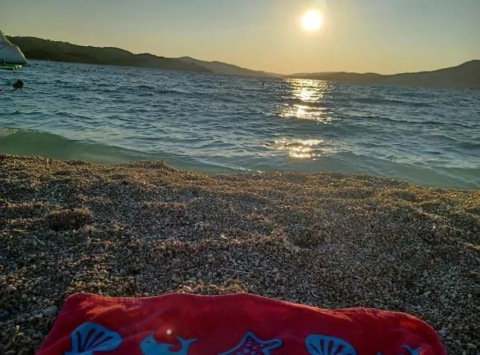 Adria Relax With Private Heated Pool Trogir