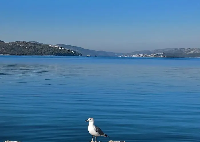 Adria Relax With Private Heated Pool Appartement *