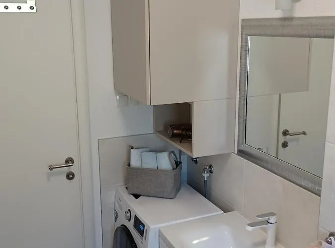 Appartement Adria Relax With Private Heated Pool *