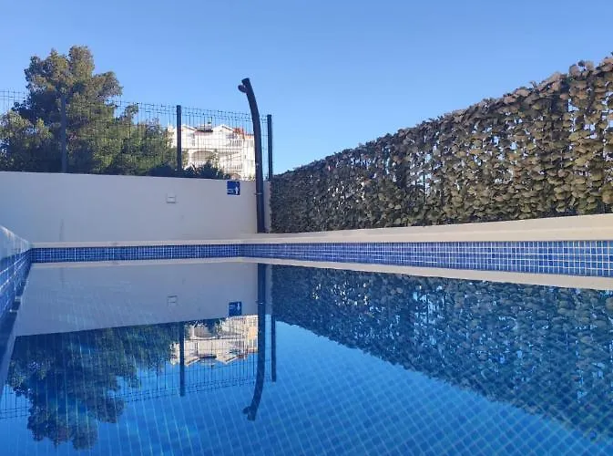 Adria Relax With Private Heated Pool Trogir