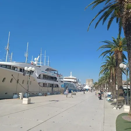 Apartman Adria Relax With Private Heated Pool *