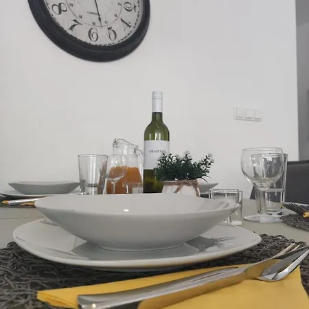 Adria Relax With Private Heated Pool Apartman