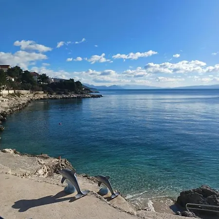 Apartman Adria Relax With Private Heated Pool